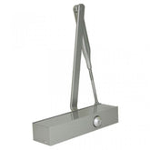 Dormakaba DORMA TS 68 EN 2/3/4 silver - door closer with arm